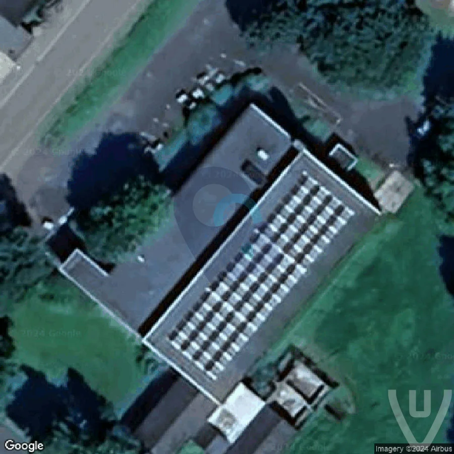 Schwimmbad Hallen abandoned location in North-Rhine-Westphalia, North-Rhine-Westphalia, Germany - Swimmingpool for urban exploration