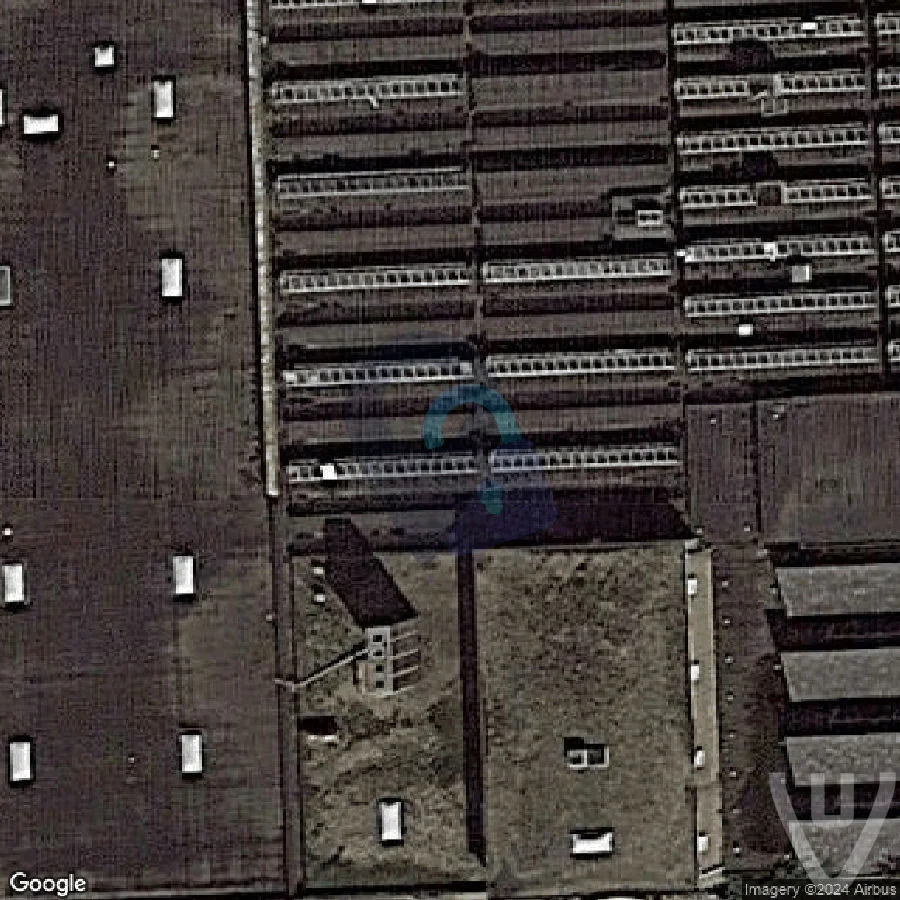 West School abandoned location in North Holland, North Holland, Netherlands - School for urban exploration