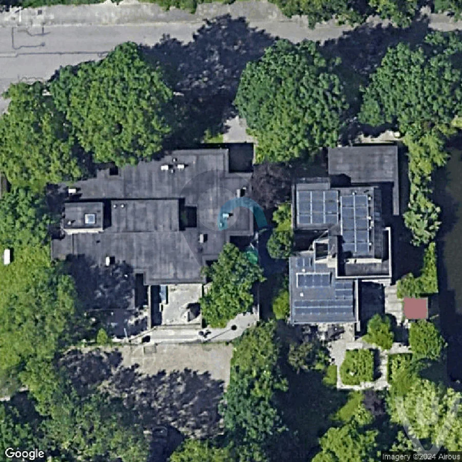 Daycare abandoned location in North Holland, North Holland, Netherlands - School for urban exploration