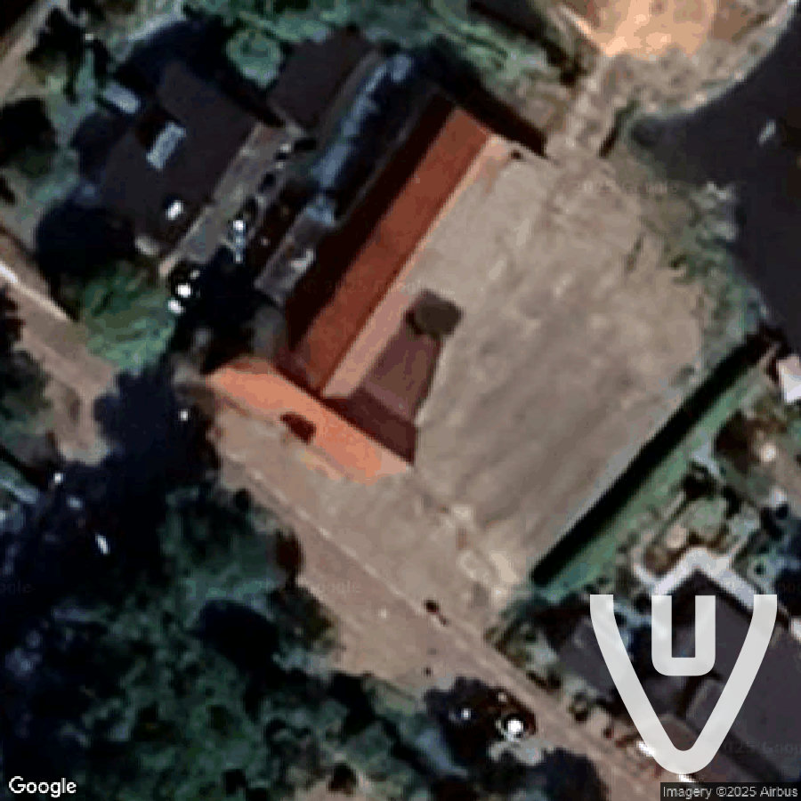 Home 88 abandoned location in North Holland, North Holland, Netherlands - House for urban exploration