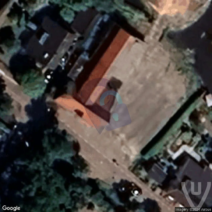 Home 88 abandoned location in North Holland, North Holland, Netherlands - House for urban exploration