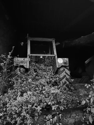 Maison T urban exploration location in Belgium - Image 3