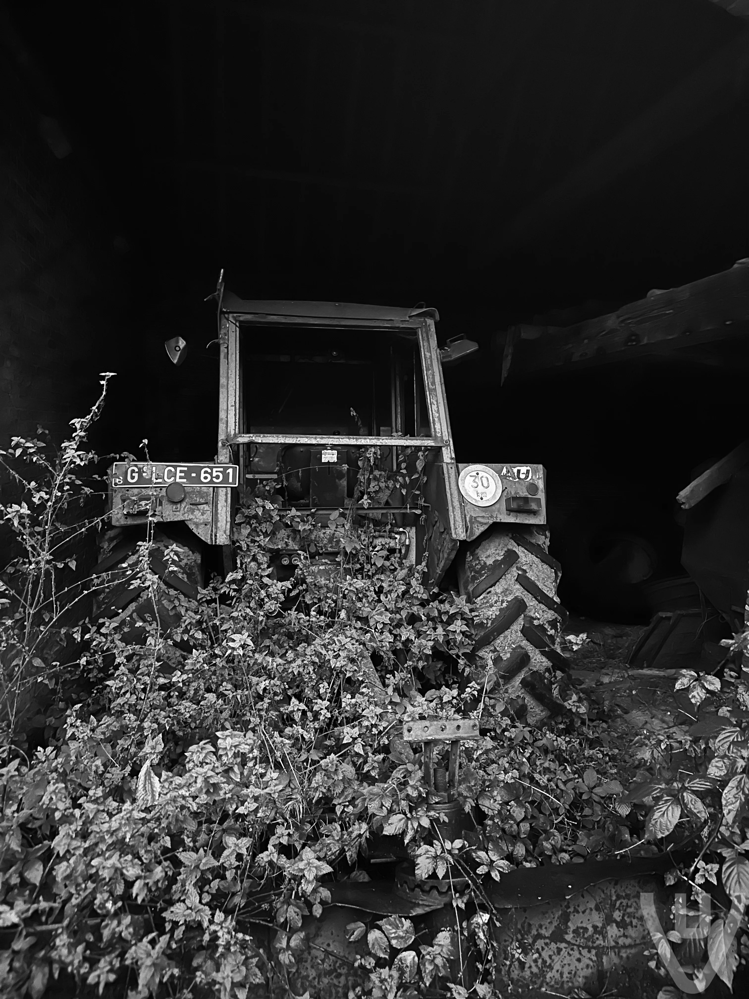 Maison T urban exploration location in Belgium - Image 3