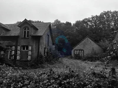 Maison T urban exploration location in Belgium - Image 4