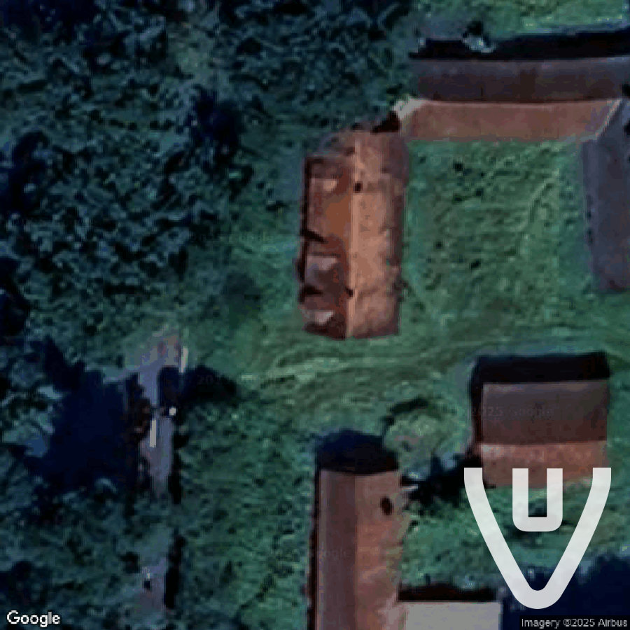 Maison T abandoned location in Flanders, Flanders, Belgium - House for urban exploration