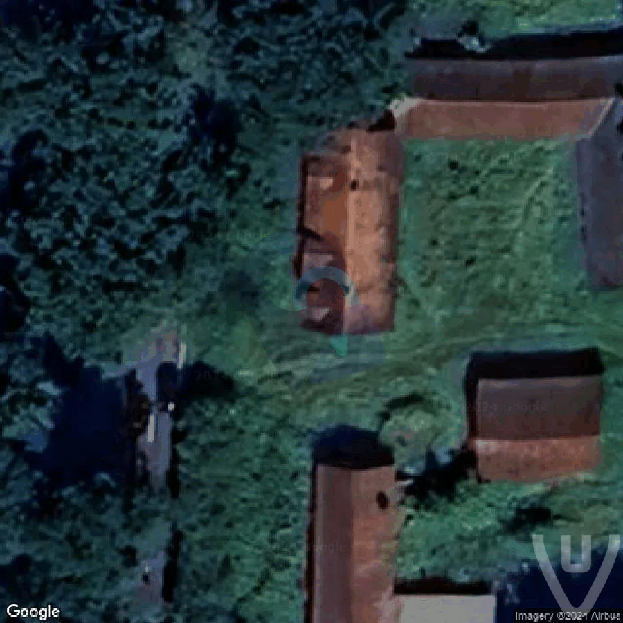 Maison T abandoned location in Flanders, Flanders, Belgium - House for urban exploration