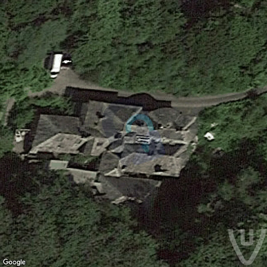 Polvellan manor abandoned location in England, England, United Kingdom - House for urban exploration