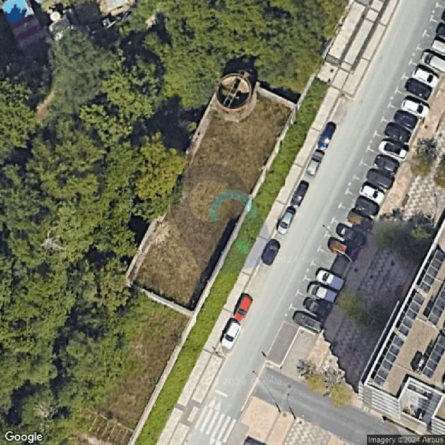 Fabrica abandonada abandoned location in Basque Country, Basque Country, Spain - Factory for urban exploration