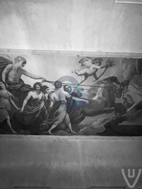 Culter house urban exploration location in United Kingdom - Image 2