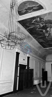 Culter house urban exploration location in United Kingdom - Image 4