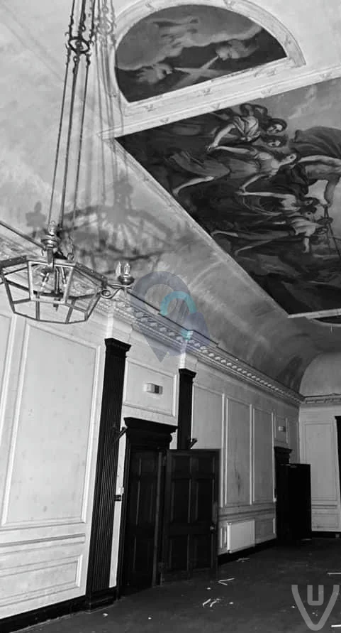 Culter house urban exploration location in United Kingdom - Image 4