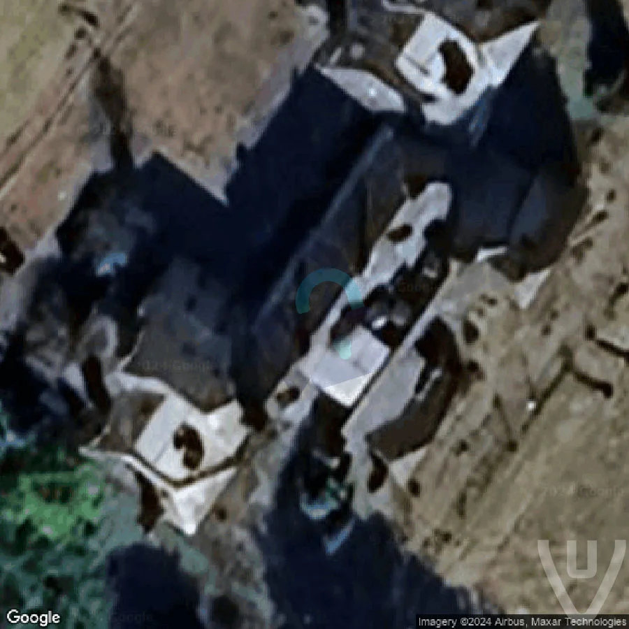 Culter house abandoned location in Scotland, Scotland, United Kingdom - House for urban exploration