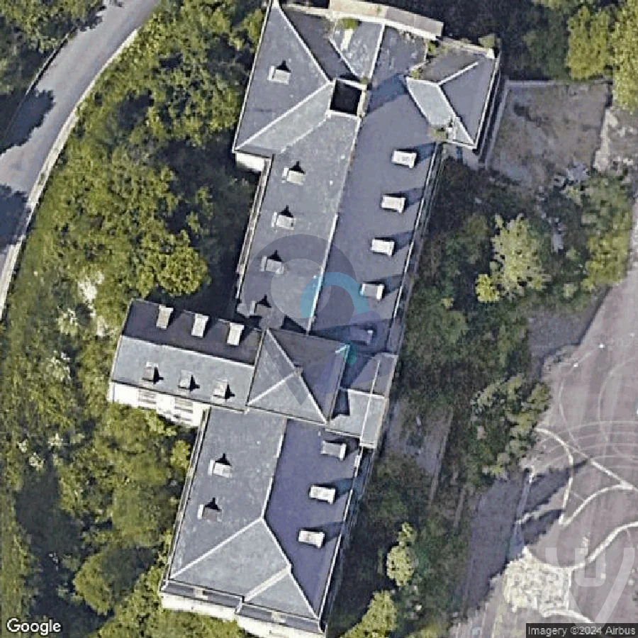 Villa Abandonada abandoned location in Basque Country, Basque Country, Spain - House for urban exploration