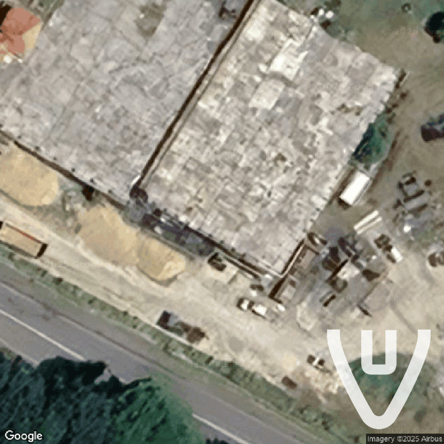 Industria abandonada abandoned location in Chartered Community of Navarre, Chartered Community of Navarre, Spain - Factory...