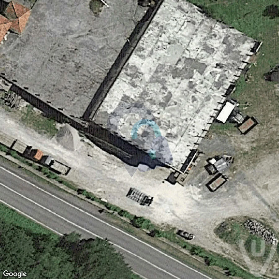 Industria abandonada