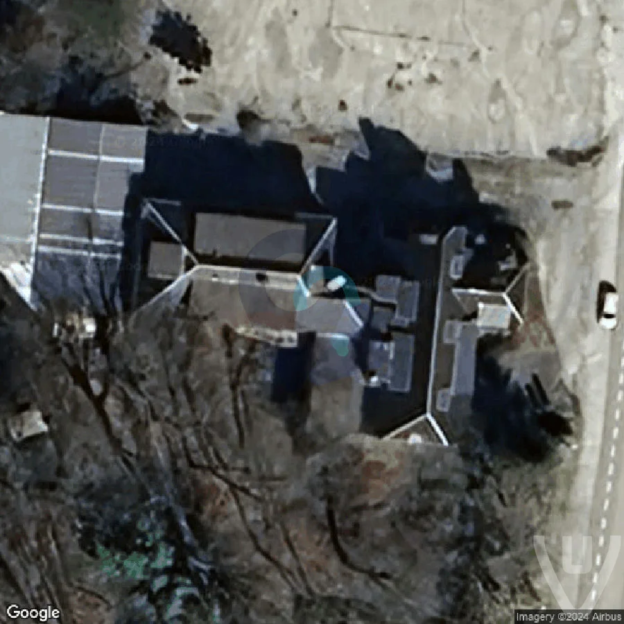 Hotel Espana abandoned location in Chartered Community of Navarre, Chartered Community of Navarre, Spain - Hotel for urban exploration