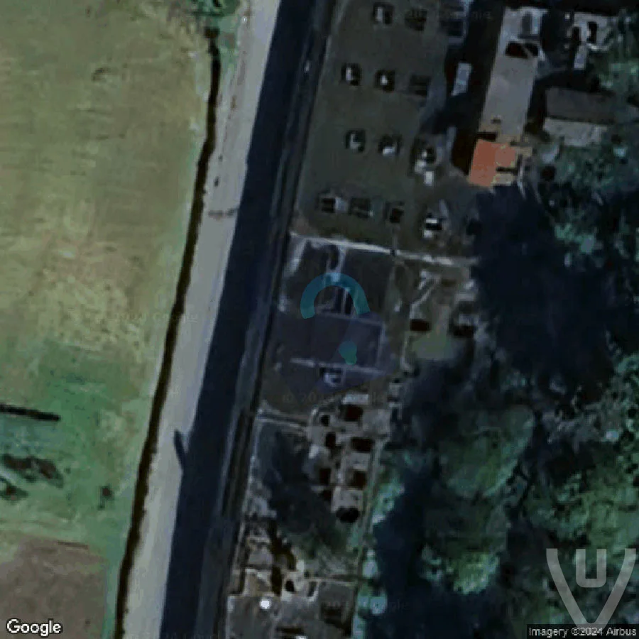 Ruina abandonada abandoned location in Basque Country, Basque Country, Spain - Factory for urban exploration