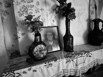 Maison de Confiture urban exploration location in Belgium - Image 2