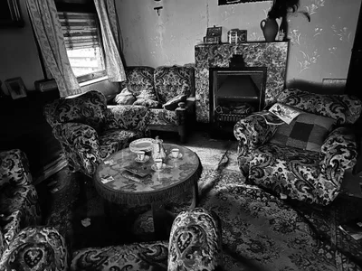 Maison de Confiture urban exploration location in Belgium - Image 5