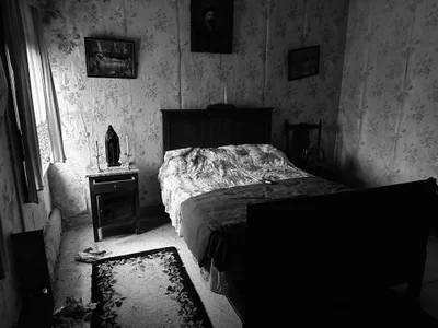 Maison de Confiture urban exploration location in Belgium - Image 4