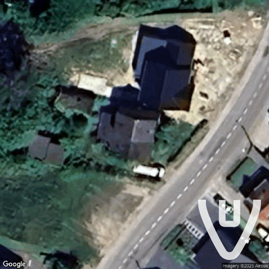 Maison de Confiture abandoned location in Flanders, Flanders, Belgium - House - highly rated urbex spot for urban exploration