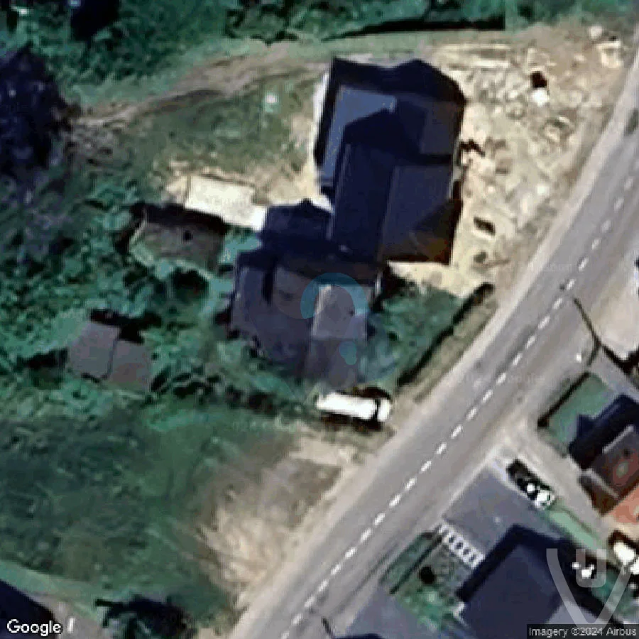 Maison de Confiture abandoned location in Flanders, Flanders, Belgium - House - highly rated urbex spot for urban exploration