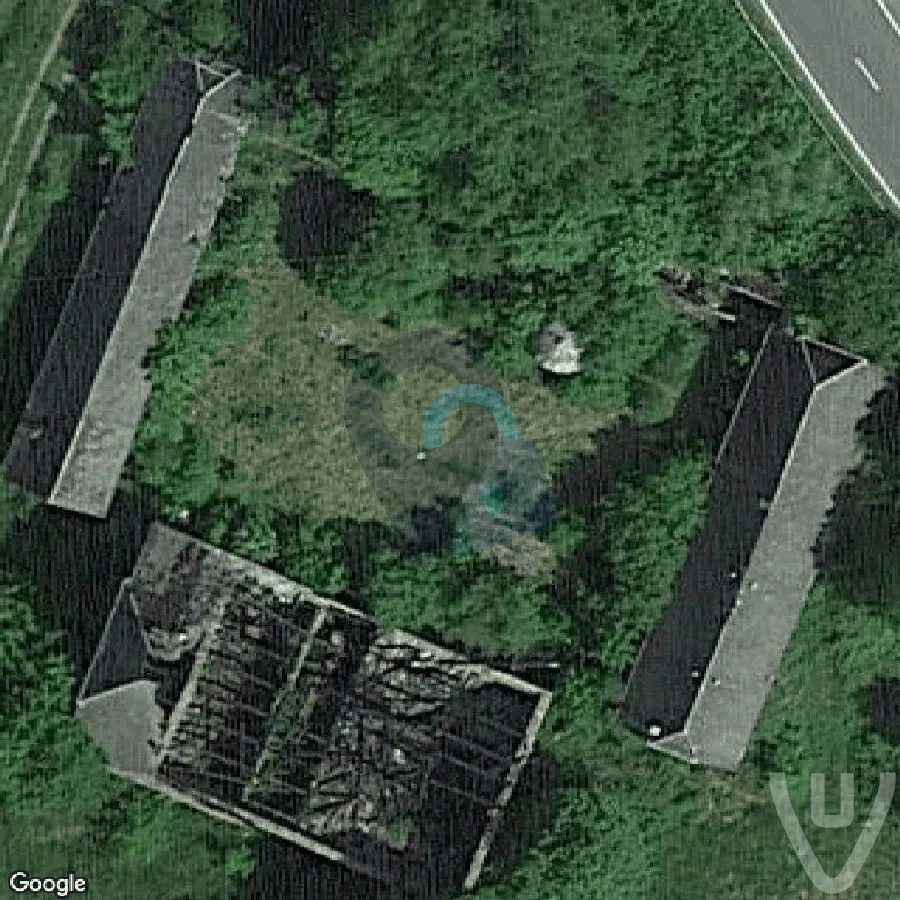 Ferme 1 abandoned location in Wallonia, Wallonia, Belgium - House for urban exploration