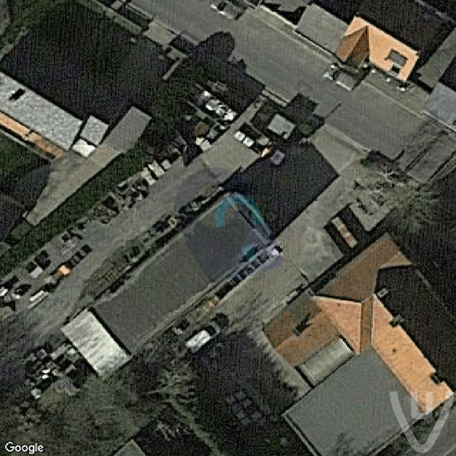 Building 34 abandoned location in Flanders, Flanders, Belgium - Office for urban exploration