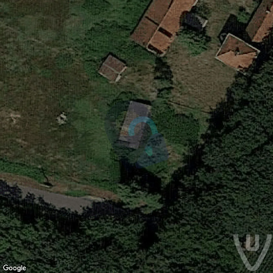 Farm on the corner abandoned location in Flanders, Flanders, Belgium - Farm for urban exploration