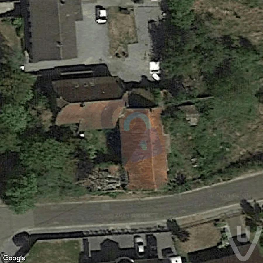 The Angel Farm abandoned location in Flanders, Flanders, Belgium - Farm for urban exploration