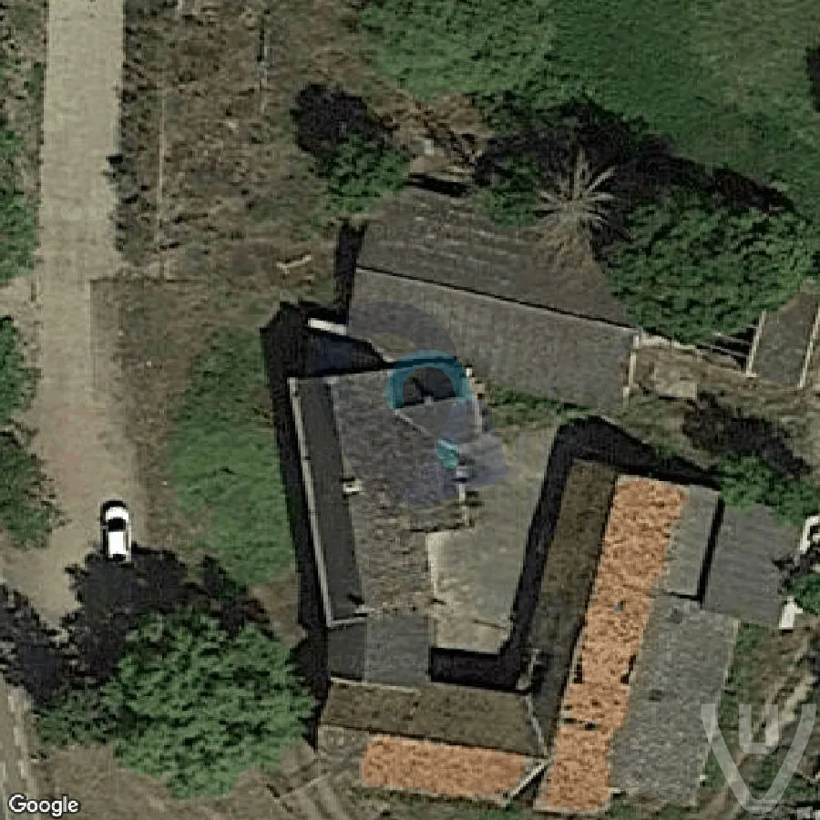 LS Farm abandoned location in Flanders, Flanders, Belgium - Farm for urban exploration