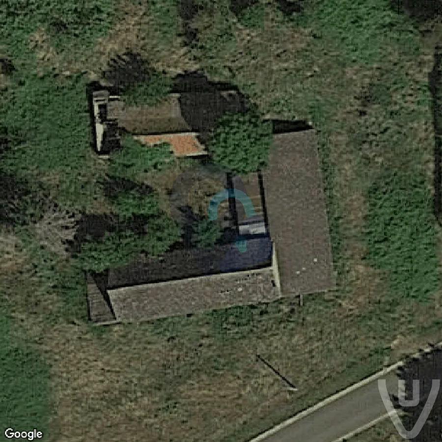 Ferme Future abandoned location in Flanders, Flanders, Belgium - Farm for urban exploration