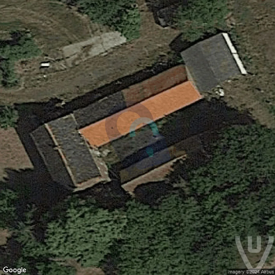 Maison Mouton Noir abandoned location in Flanders, Flanders, Belgium - Farm for urban exploration