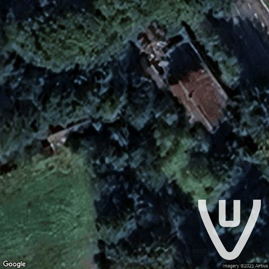 Farm OMB abandoned location in Flanders, Flanders, Belgium - House for urban exploration