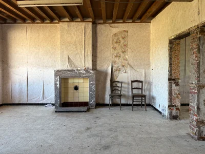 Bingo Farm urban exploration location in Belgium - Image 8