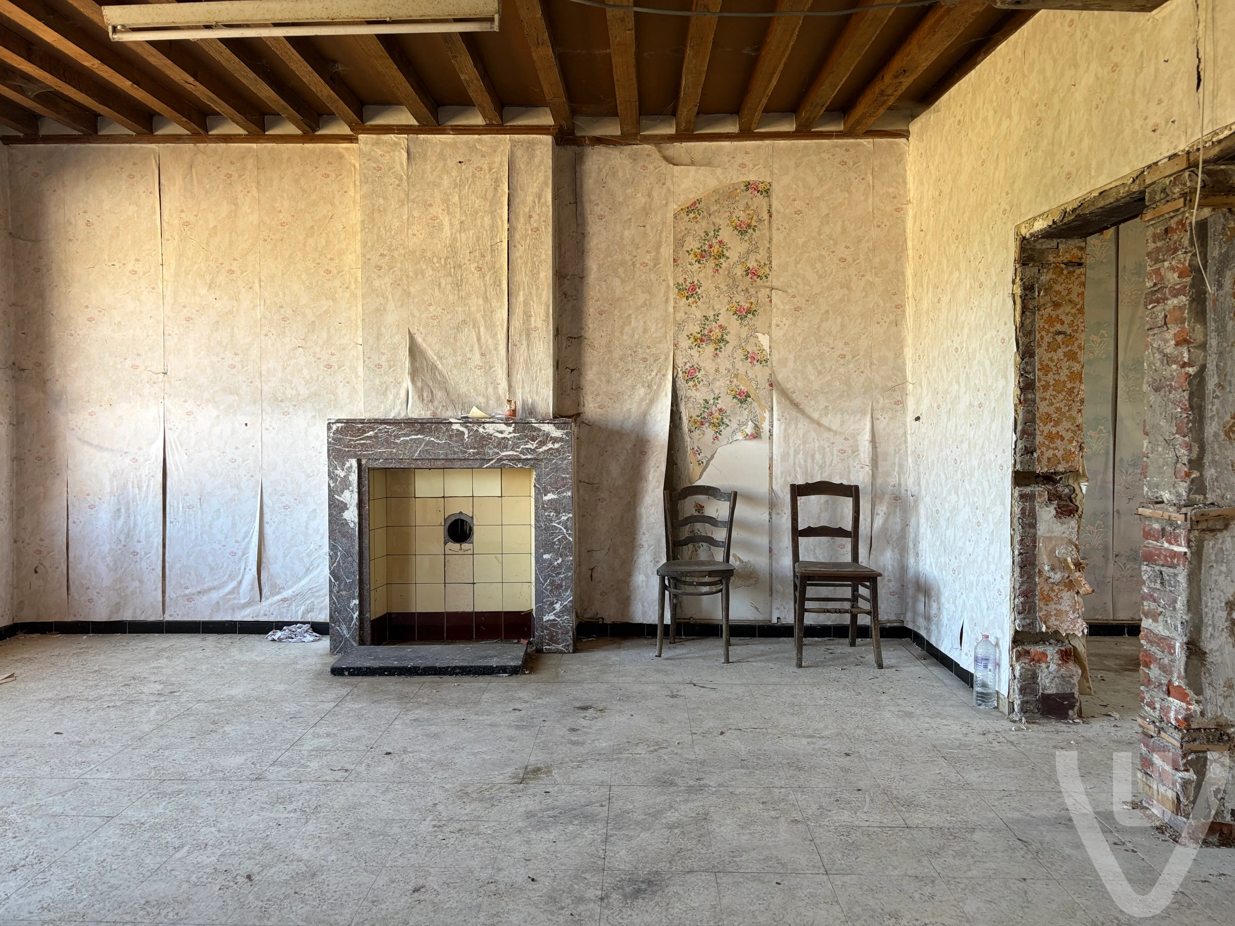 Bingo Farm urban exploration location in Belgium - Image 8