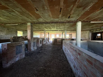 Bingo Farm urban exploration location in Belgium - Image 3