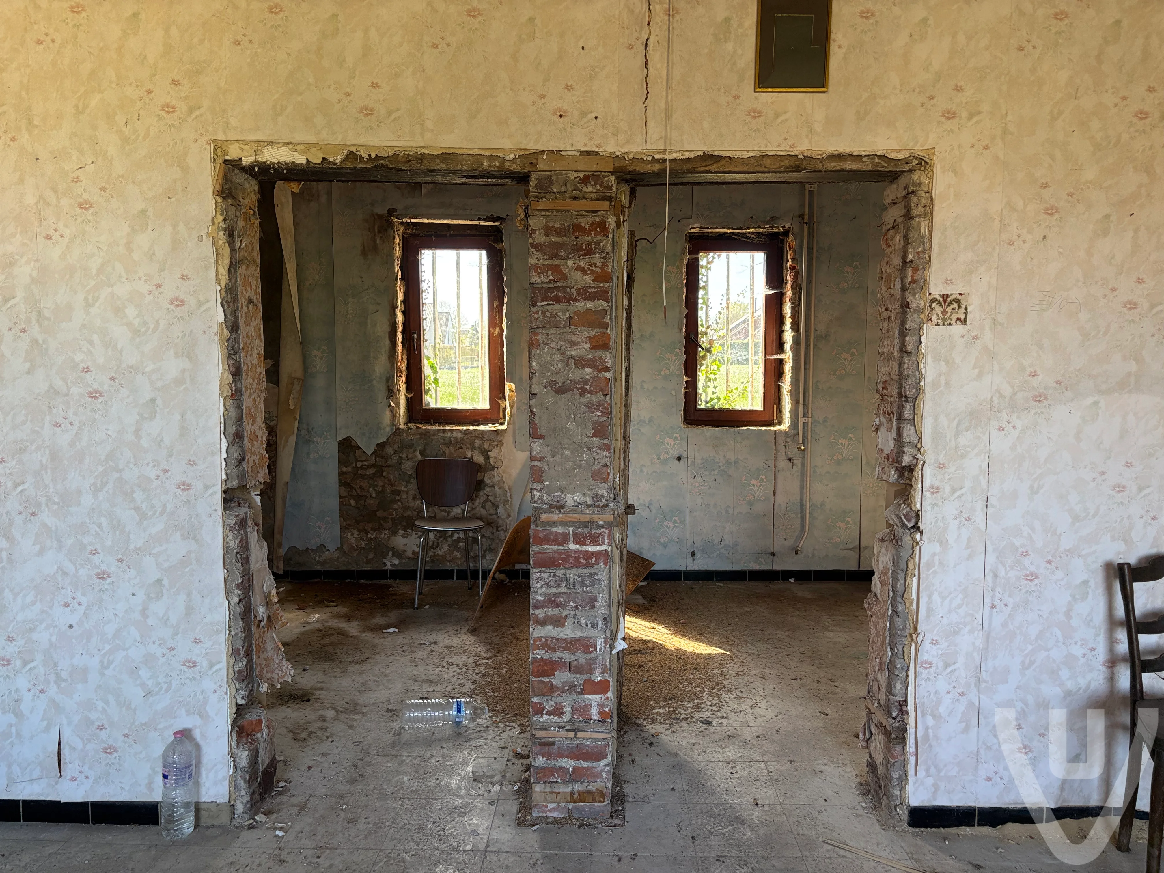 Bingo Farm urban exploration location in Belgium - Image 5