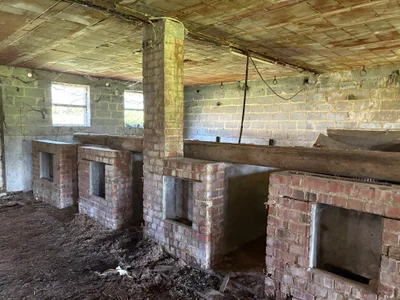 Bingo Farm urban exploration location in Belgium - Image 4