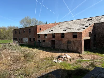 Bingo Farm urban exploration location in Belgium - Image 9