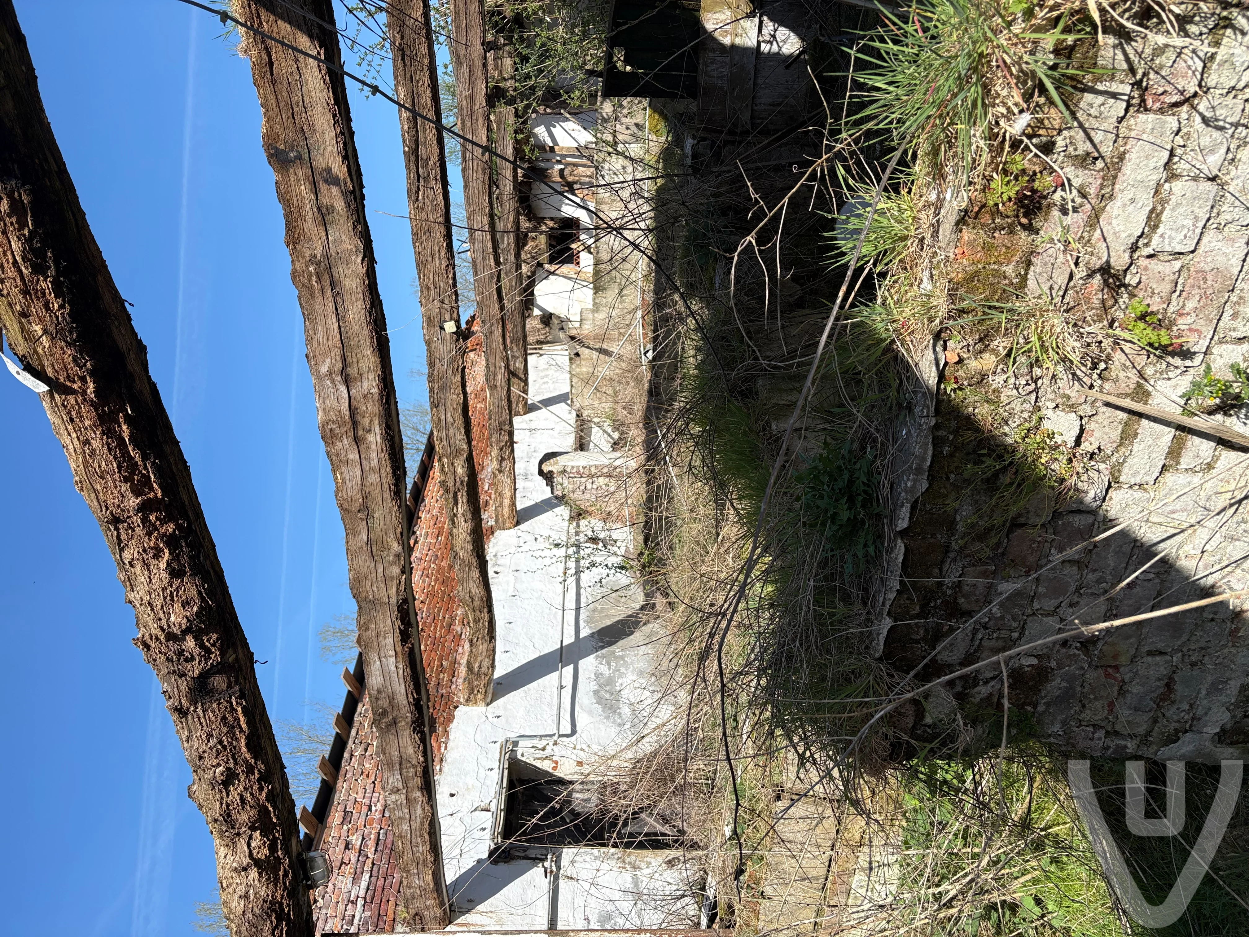 Bingo Farm urban exploration location in Belgium - Image 11