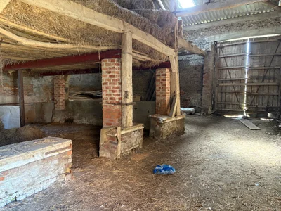 Bingo Farm urban exploration location in Belgium - Image 7