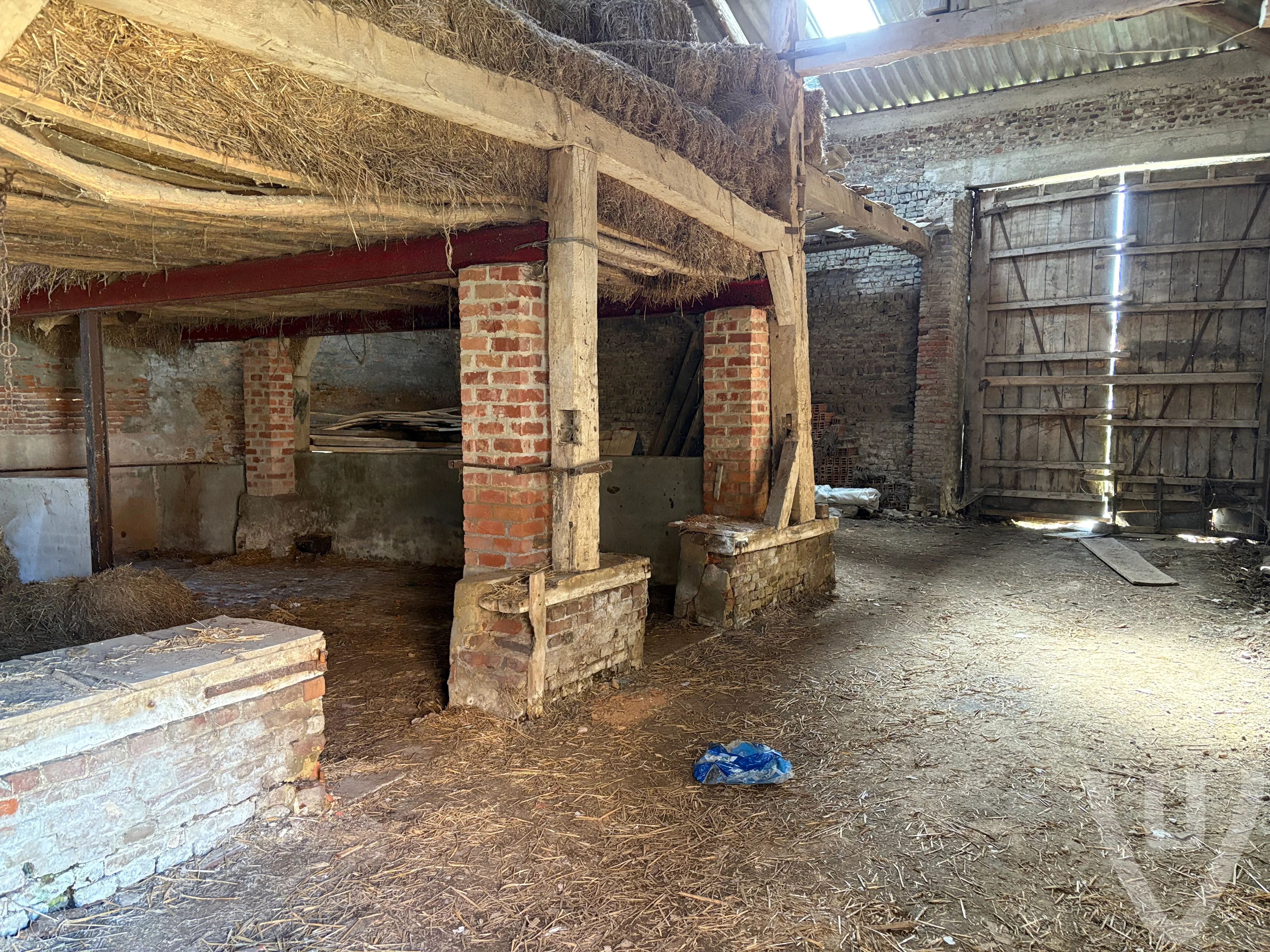 Bingo Farm urban exploration location in Belgium - Image 7