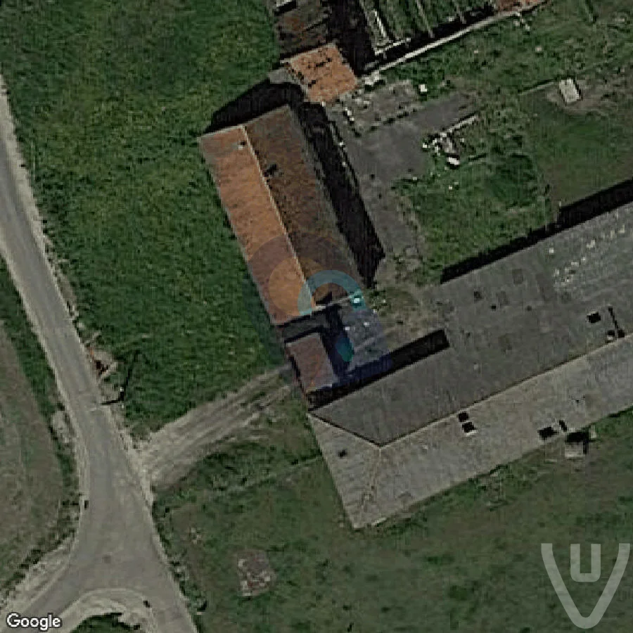 Bingo Farm abandoned location in Flanders, Flanders, Belgium - House for urban exploration