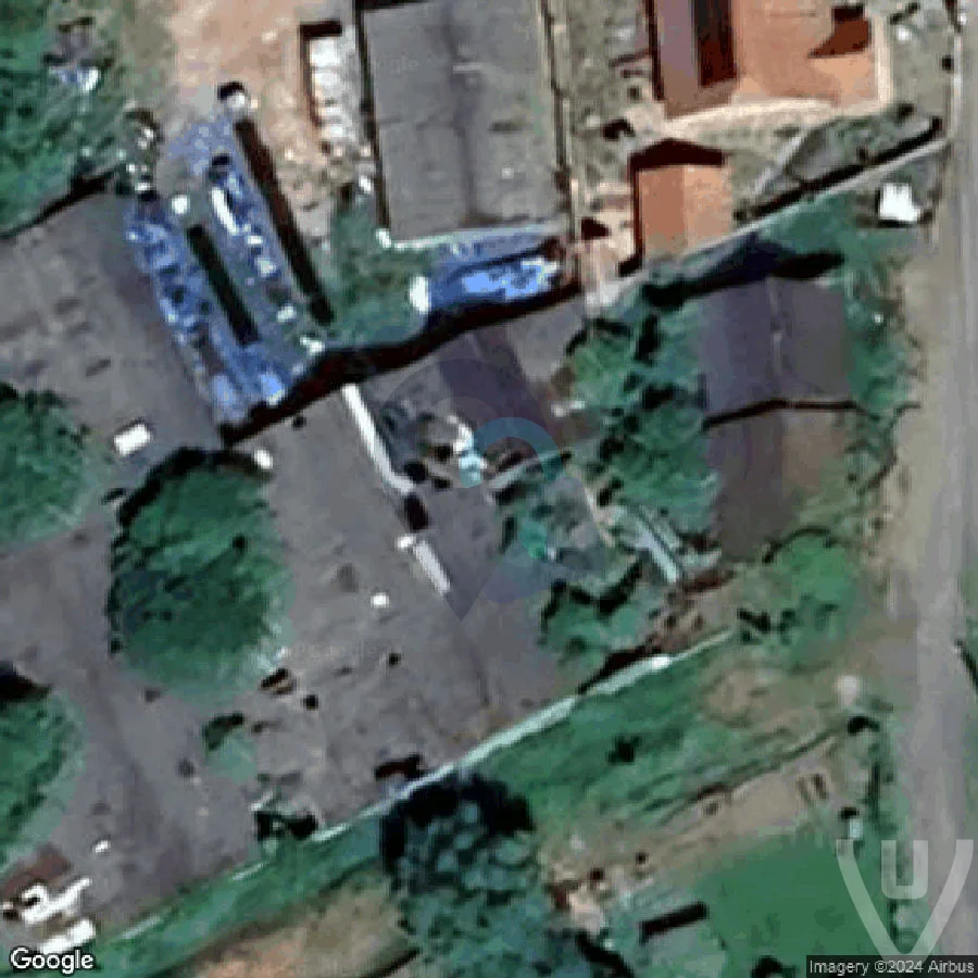 Ferme Hiboux abandoned location in Flanders, Flanders, Belgium - Farm for urban exploration