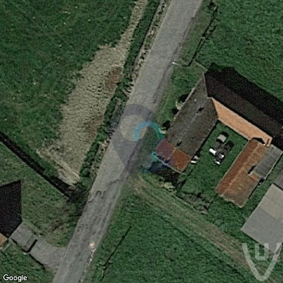 Ferme Mercedes abandoned location in Flanders, Flanders, Belgium - House for urban exploration