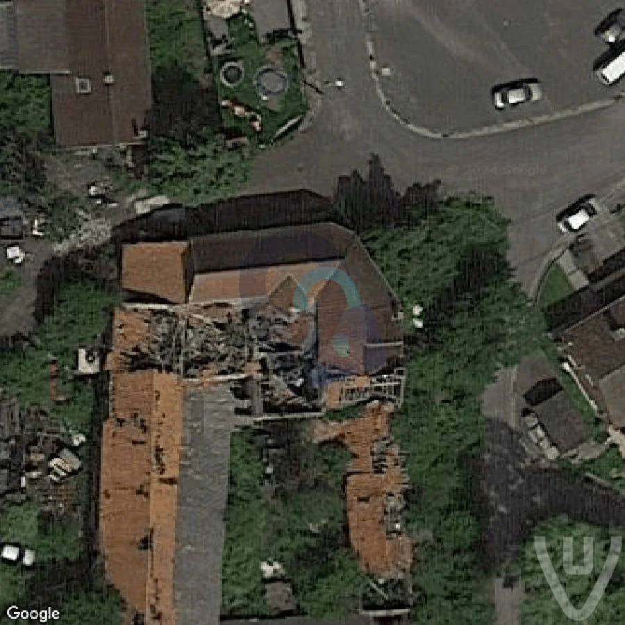 Ferme Minerva abandoned location in Wallonia, Wallonia, Belgium - Farm for urban exploration