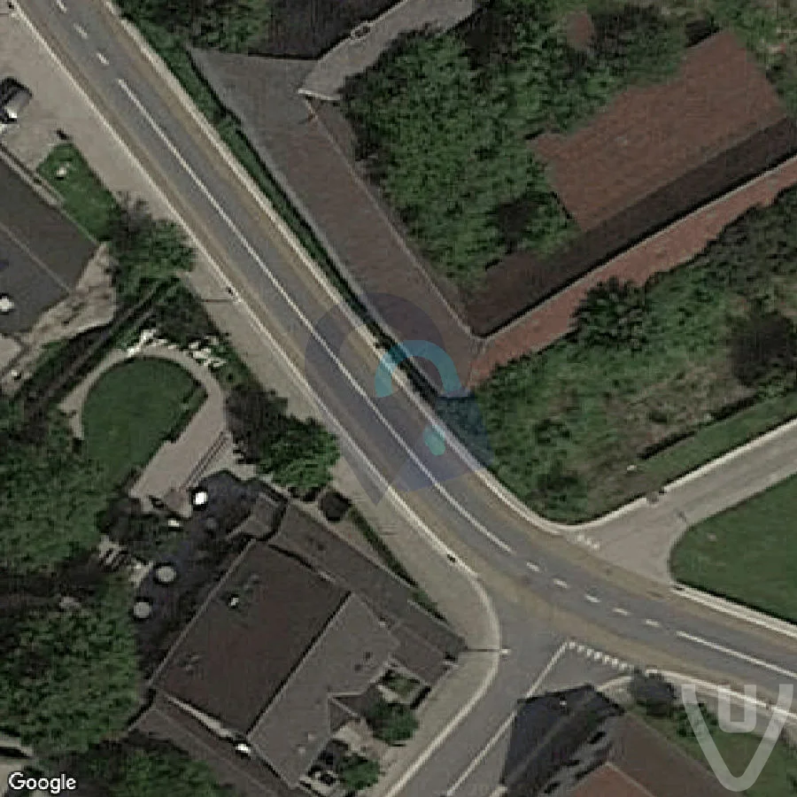 Ferme Antoinette abandoned location in Flanders, Flanders, Belgium - House for urban exploration