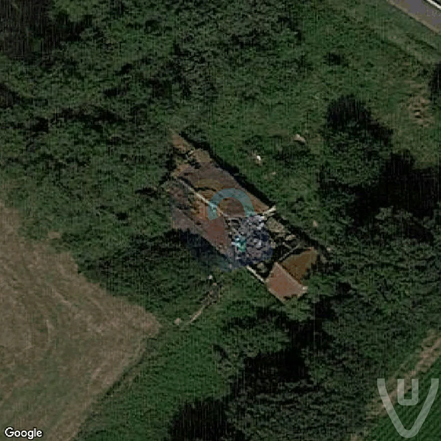 Farm VR abandoned location in Flanders, Flanders, Belgium - House for urban exploration