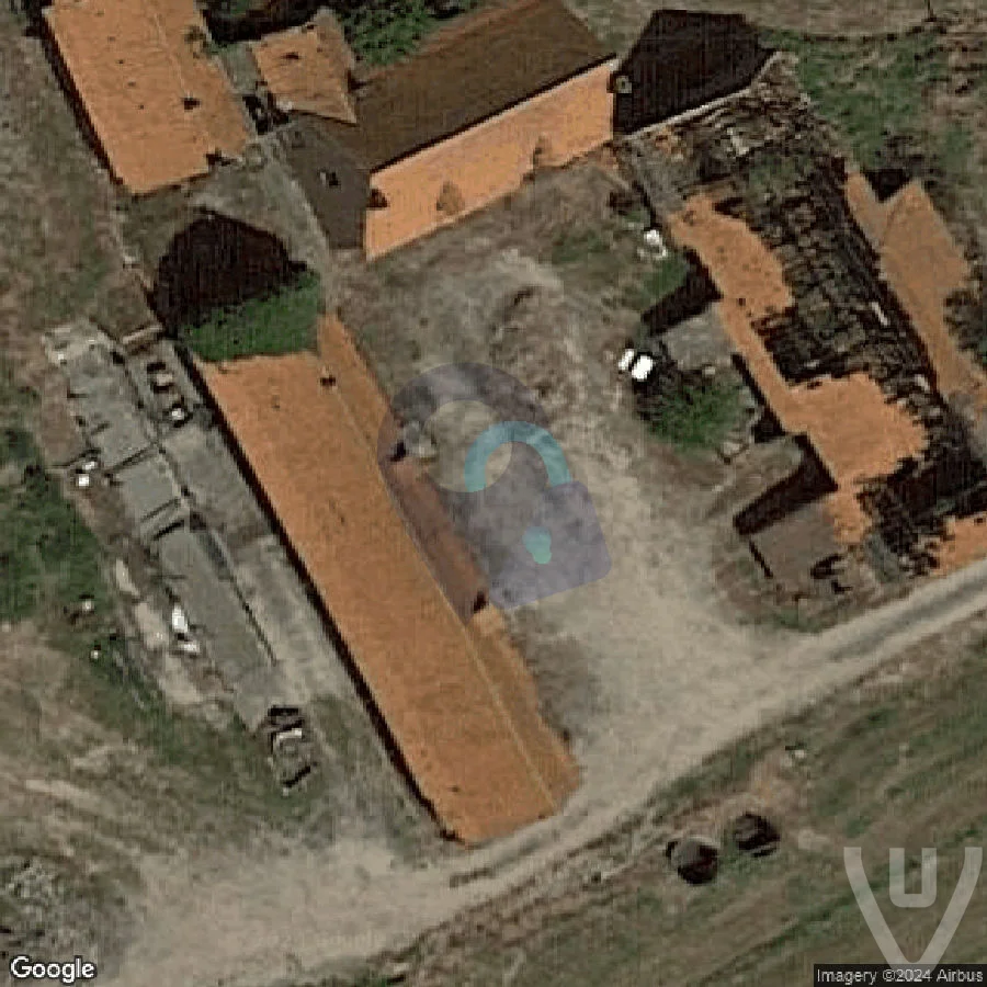 Farm VS abandoned location in Flanders, Flanders, Belgium - House for urban exploration